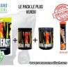 pack Prise de masse monstrueuse