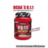 BCAA`S 8.1.11 (350g) - Visioner sport nutrition