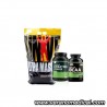 Pack prise de mass ultra