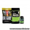 Pack Special Masse MegaGear
