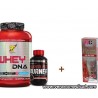 Pack finition les abdominaux.