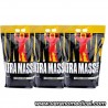 Pack 3 Ultra Mass 4500 ( 4370 kg )