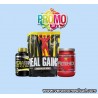 Pack super mass musculaire