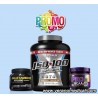 PACK PRISE DE MUSCLE 100 % SEC