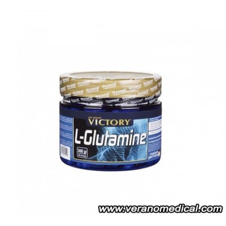 Victory L-Glutamine 300gr