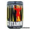glutamine 120g universal nutrition