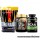 pack force musculaire
