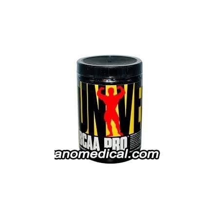 Universal Nutrition BCAA Pro (100 capsules)