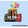 Pack super mass musculaire