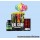 Pack 'Prise de masse omega