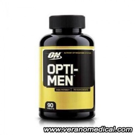 Opti-Men 90 tabs Optimum Nutrition